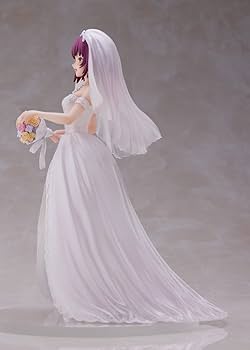 ソフィー  ウエディングドレス 1/7スケールフィギュア フリュー ソフィー -ウエディングドレス- 1/7スケールフィギュア